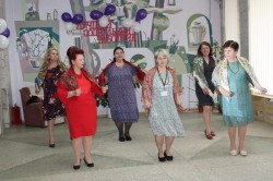 В Волгодонске прошел второй этап конкурса «Лучший работник учреждения социального обслуживания»